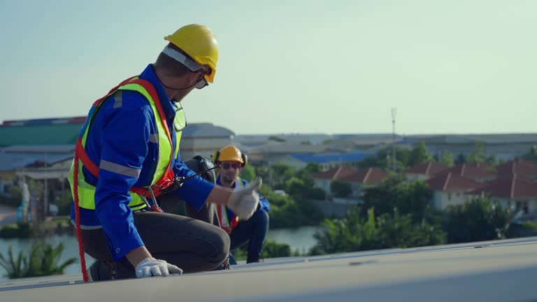 Best Gutter Installation and Repair  in Gotha, FL