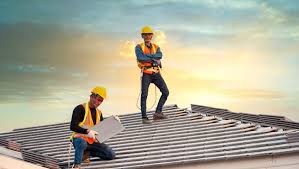 Best Green or Eco-Friendly Roofing Solutions  in Gotha, FL